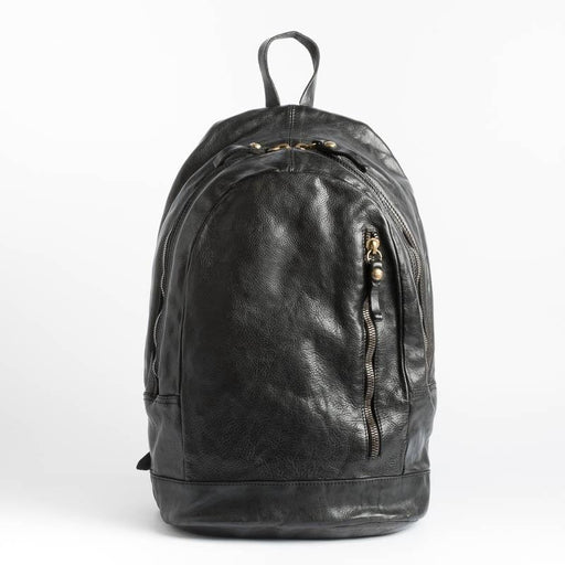 CAMPOMAGGI - Backpack - C021530 - Various Colors Men's Accessories CAMPOMAGGI - Men's Black Collection