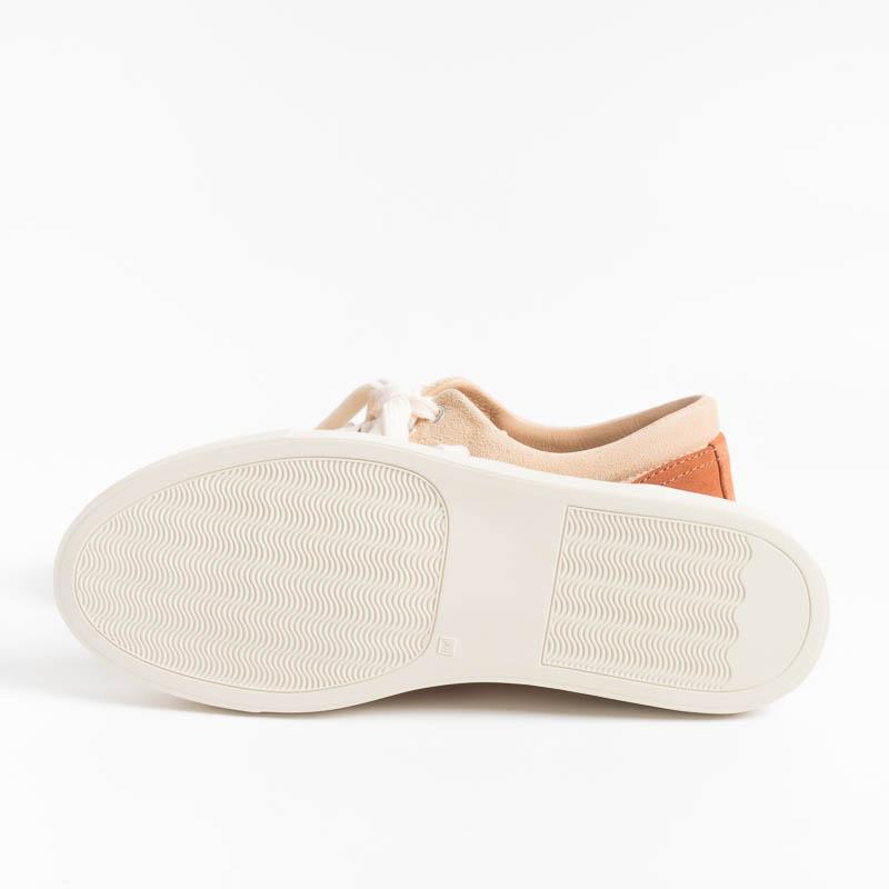 SACHET PRIVATE LABO - Sneakers - BIG SUR - BG04 - Light Cotto Scarpe Donna SACHET - Calzature 