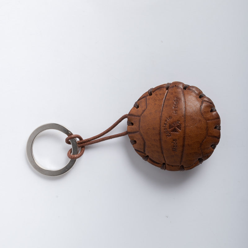 Cappelletto 1948 - Keychain - Football Ball Women's Accessories CappellettoShop