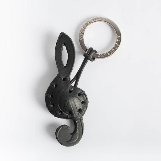 Cappelletto 1948 - Keychain - Treble clef Women's Accessories CappellettoShop