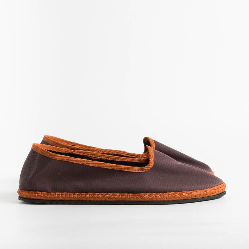 SACHET - Friulana Mandy - Viola / Arancio Scarpe Donna SACHET - Calzature 