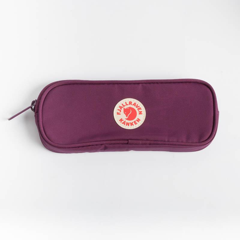FJÄLLRÄVEN Kånken Pen Case - Various Colors Backpack Fjallraven 421 Royal Purple