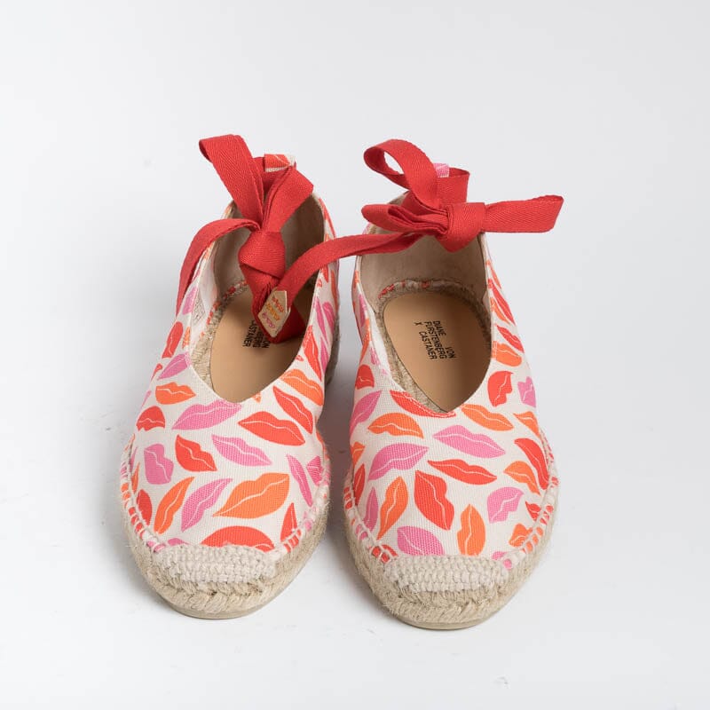 Castaner on sale espadrillas sposa