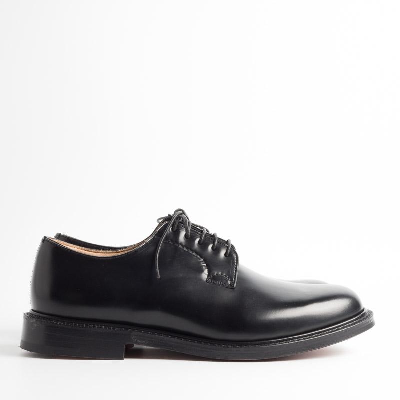 CHURCH'S - Shannon - nero Scarpe Uomo Church's 