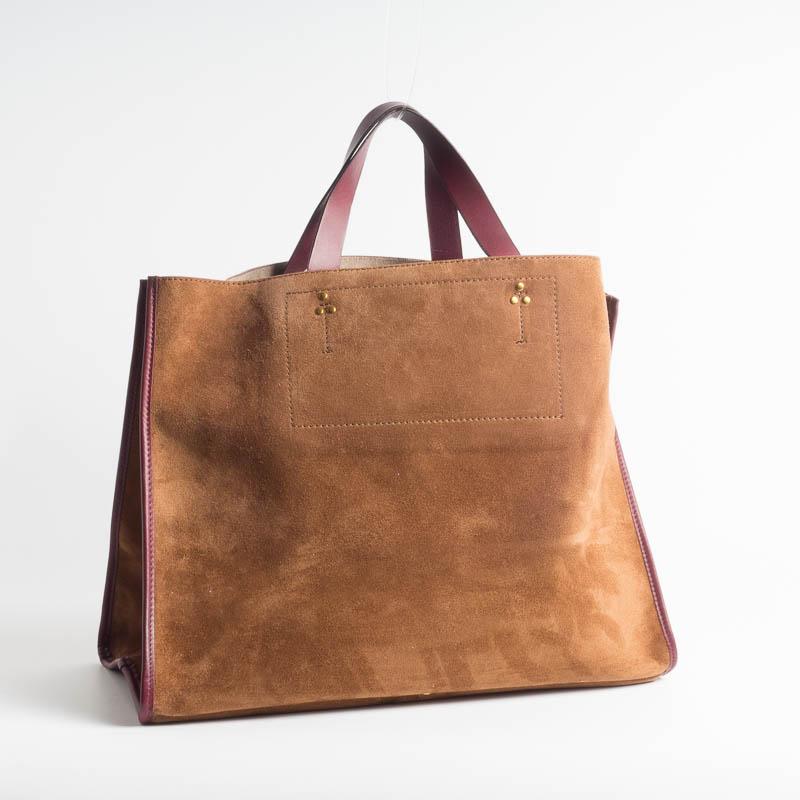 JEROME DREYFUSS - Shopping - Leon - Tabac Borse Jerome Dreyfuss 