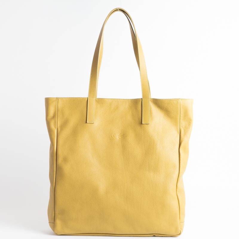 SACHET - Tote 111 - Continuativo - Shopping NATUR - various colors Bags SACHET CURRY