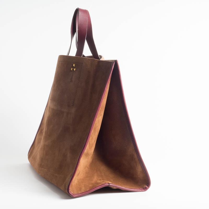 JEROME DREYFUSS - Shopping - Leon - Tabac Borse Jerome Dreyfuss 