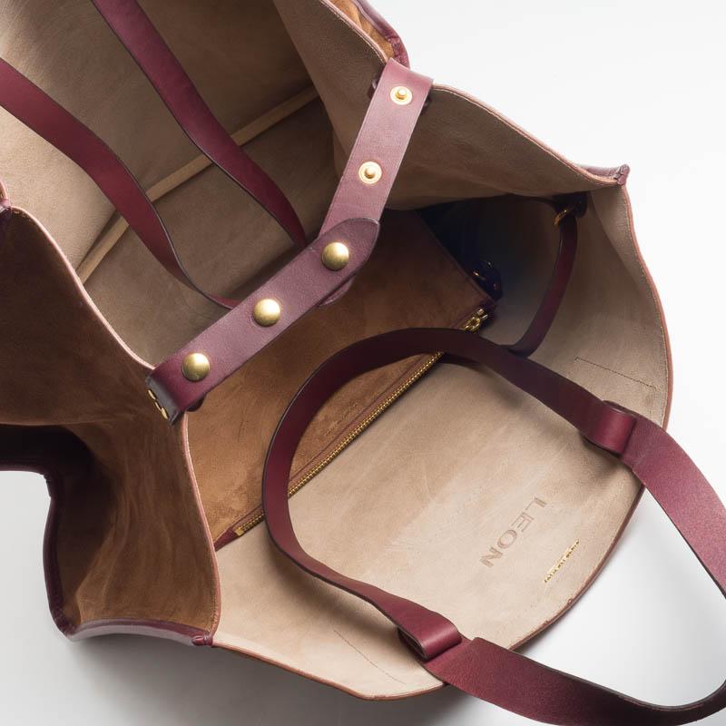 JEROME DREYFUSS - Shopping - Leon - Tabac Borse Jerome Dreyfuss 