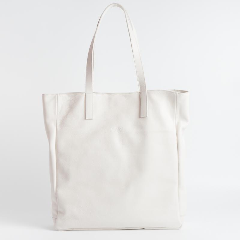 SACHET - Tote 111 - Continuativo - Shopping NATUR - various colors Bags SACHET GESSO