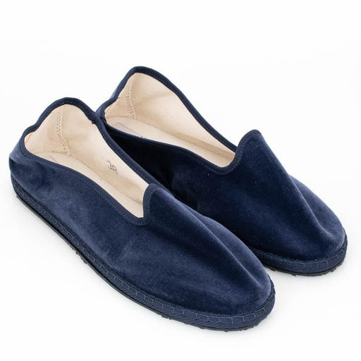 SACHET - Friulana Mandy - Dark Blue Shoes Woman SACHET - Footwear