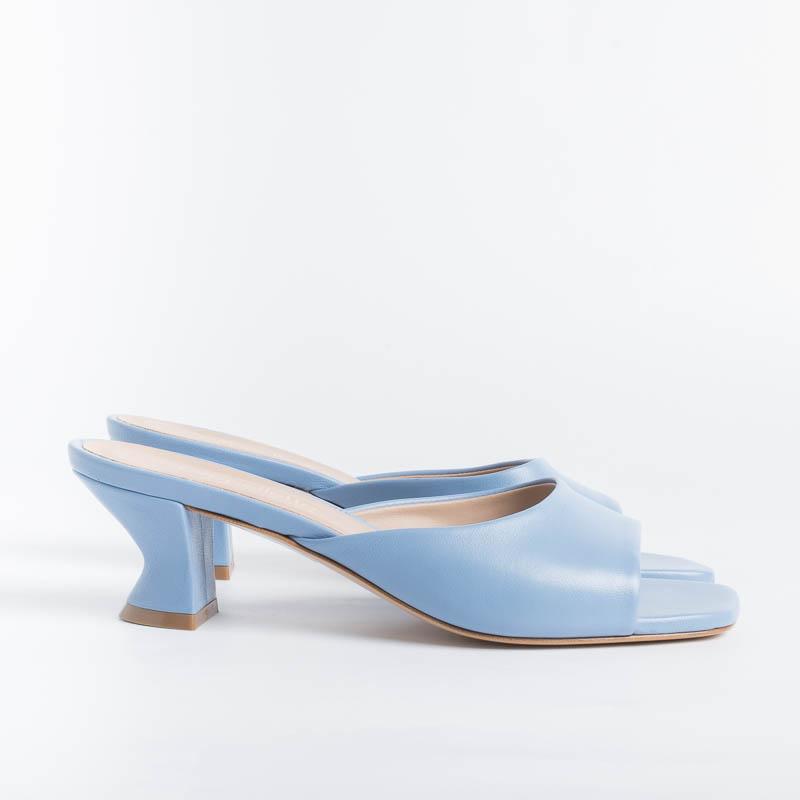 Cappelletto 1948 - Mules - Elise4 - Jeans Scarpe Donna CAPPELLETTO 1948 