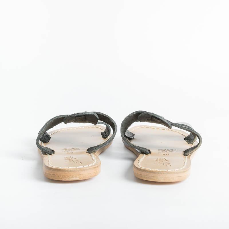 SACHET - Slipper 523 - Nero Scarpe Donna SACHET - Calzature 