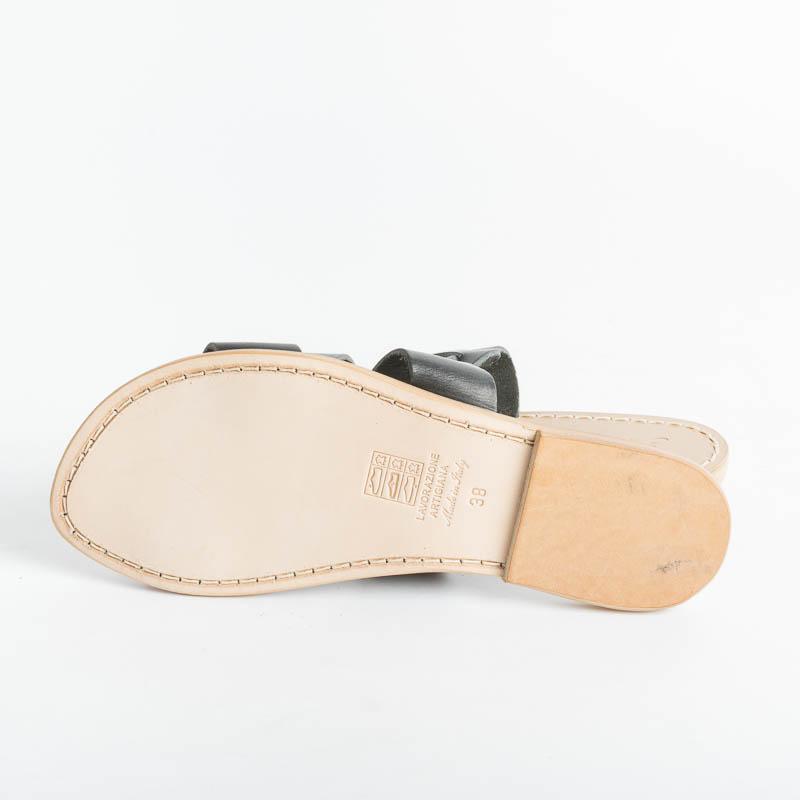 SACHET - Slipper 523 - Nero Scarpe Donna SACHET - Calzature 