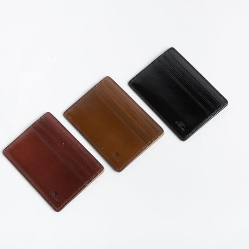 IL BUSSETTO - Cardholder - 099 - Various colors Men's Accessories IL BUSSETTO