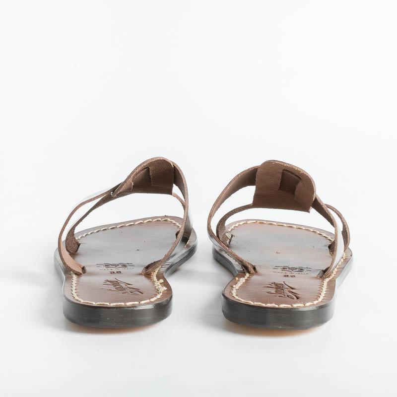 SACHET - Slipper 523 - Bronzo Scarpe Donna SACHET - Calzature 