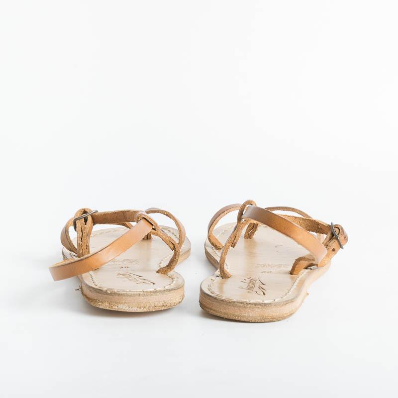 SACHET - Slipper 590 - Leather Women's Shoes SACHET - Footwear