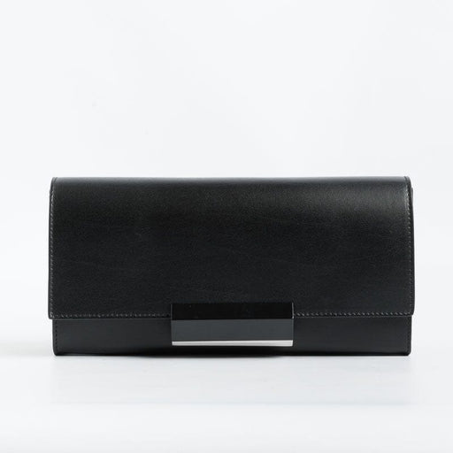 Gianni Chiarini Firenze - Clutch Lily - BS 10196 - Nero Borse Gianni Chiarini 