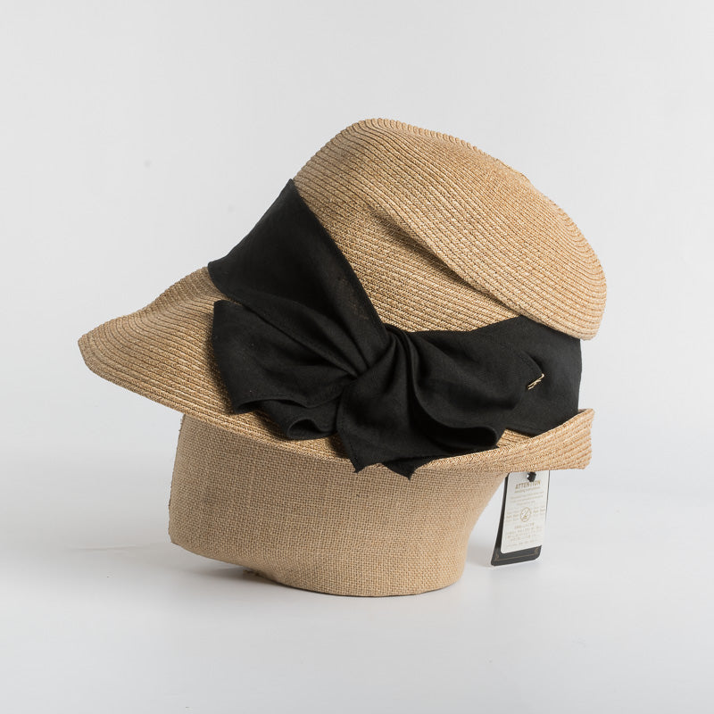 CA4LA - Cappello Retro - 02239 - Beige Accessori Donna CA4LA 