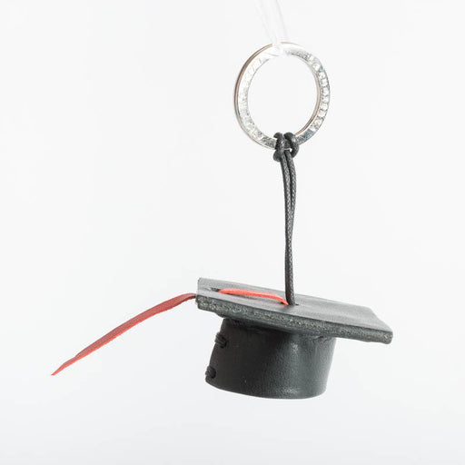 Cappelletto 1948 - Keychain - Diploma Hat Women's Accessories CappellettoShop