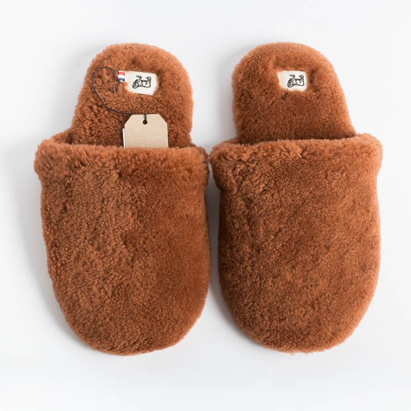 TOASTIES - Pantofole Hotel - Teddy Accessori Donna Toasties 