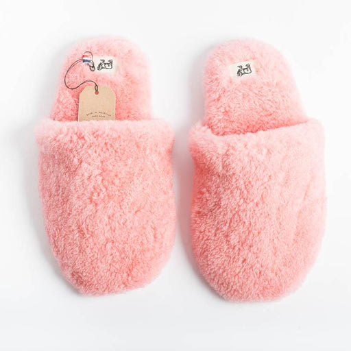 TOASTIES - Pantofole Hotel - Rosa Accessori Donna Toasties 