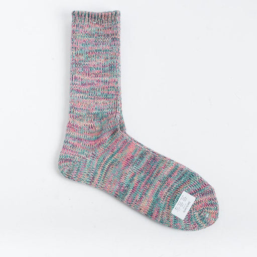 ANONYMOUS - Socks - Multicolor Women's Accessories ANONYMOUS