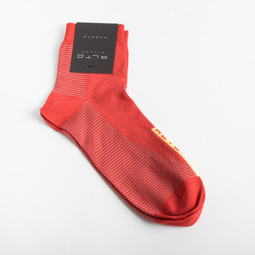 ALTO MILANO - 2029XK - socks - color 23 Men's Accessories Alto Milano