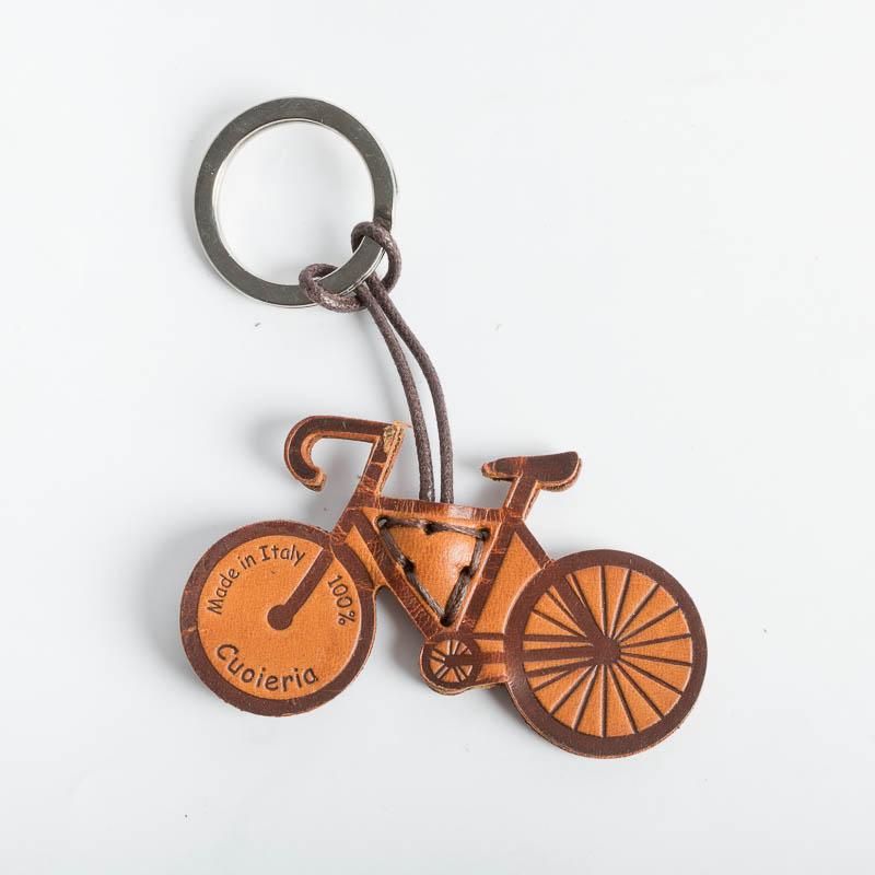 Cappelletto 1948 - Portachiavi - Bicicletta Accessori Donna CappellettoShop 