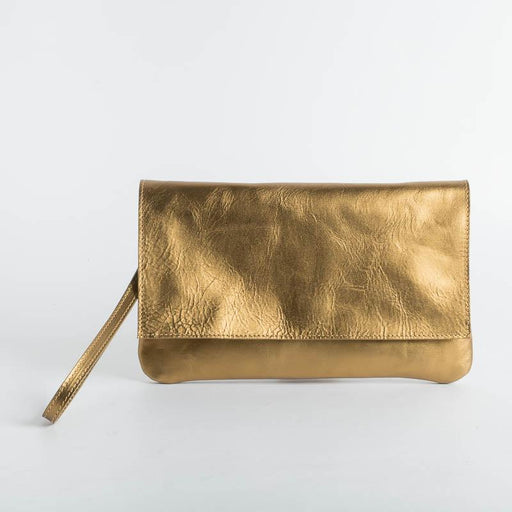 SACHET - Pochette - 436 - Vari Colori Borse SACHET Bronzo 