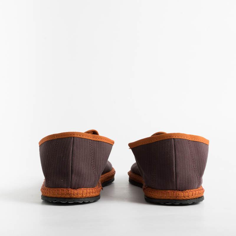 SACHET - Friulana Mandy - Viola / Arancio Scarpe Donna SACHET - Calzature 