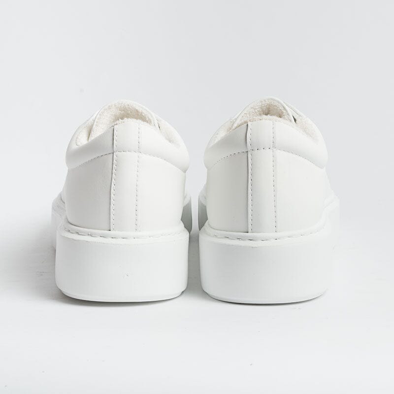 COPENHAGEN - Sneakers - CPH 409 - Bianco Scarpe Donna COPENHAGEN 
