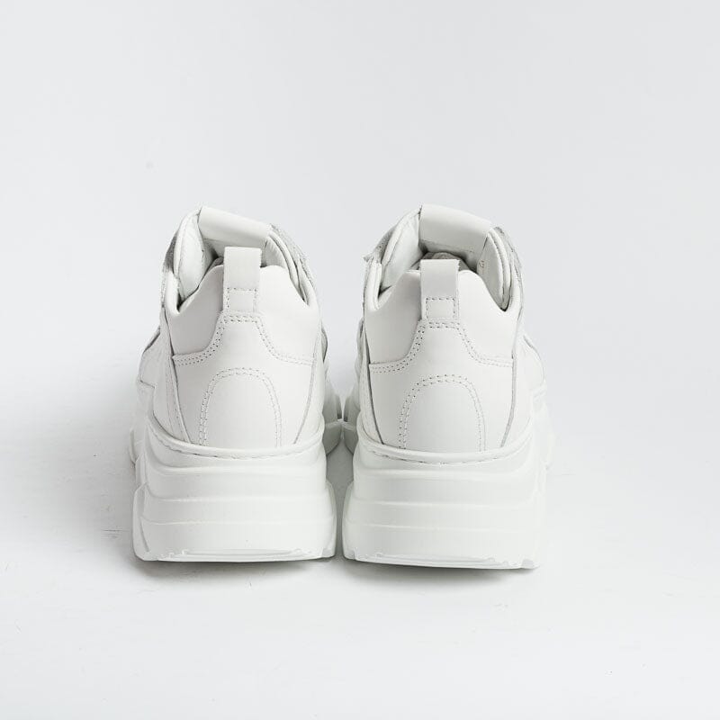 COPENHAGEN - Sneakers - CPH40 - White Shoes Woman COPENHAGEN