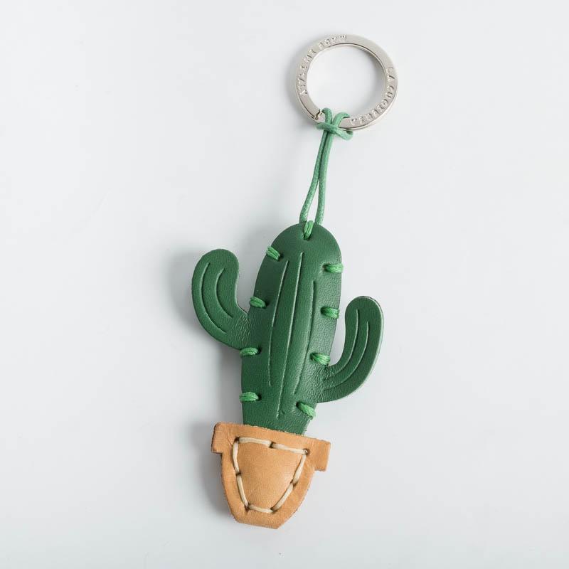 Cappelletto 1948 - Portachiavi - Cactus Accessori Donna CappellettoShop 