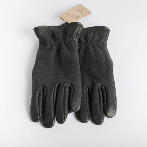 RED WING - Gloves 95232 - Black Accessories Man Red Wing Shoes