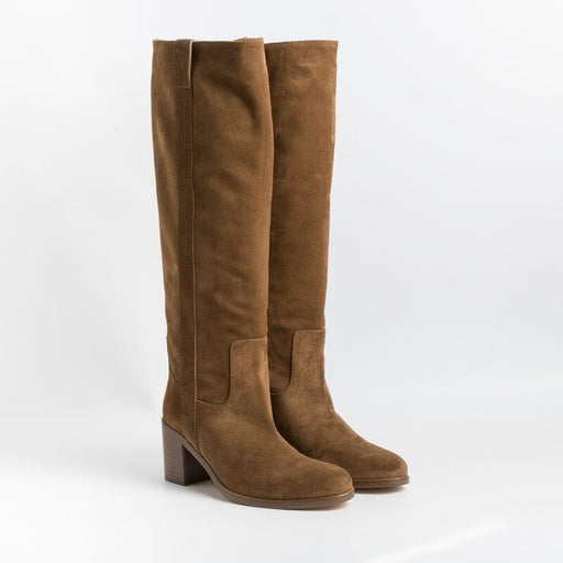 VIA ROMA 15 - Boots - 3961 - Marten Women's Shoes Via Roma 15