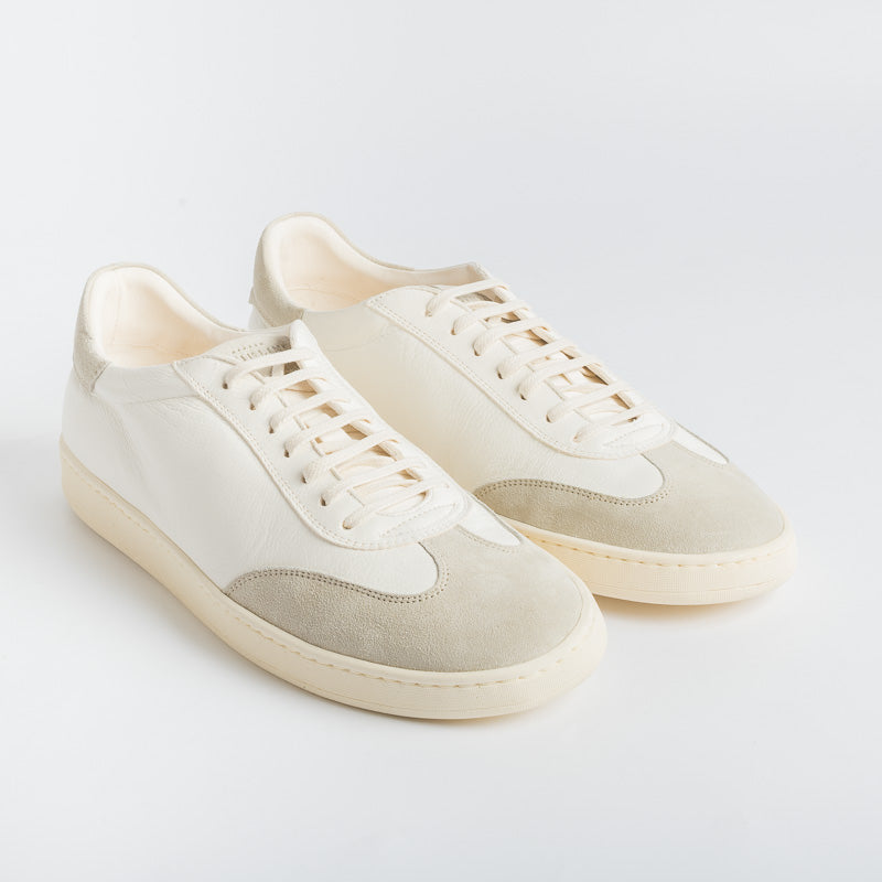 STURLINI - Sneakers - AR 33000 - Softy - White Men's Shoes STURLINI - Men's Collection