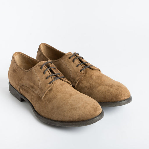 STURLINI - AR 12009 - Derby - Fox Cigar Men's Shoes STURLINI - Men's Collection