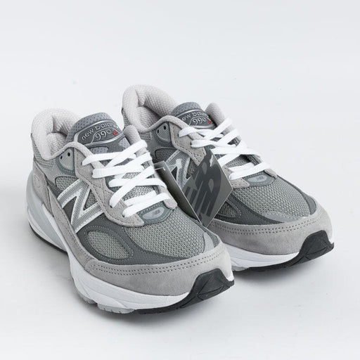 NEW BALANCE - Sneakers W990GL6 - Gray Women's Shoes NEW BALANCE - Women's Collection