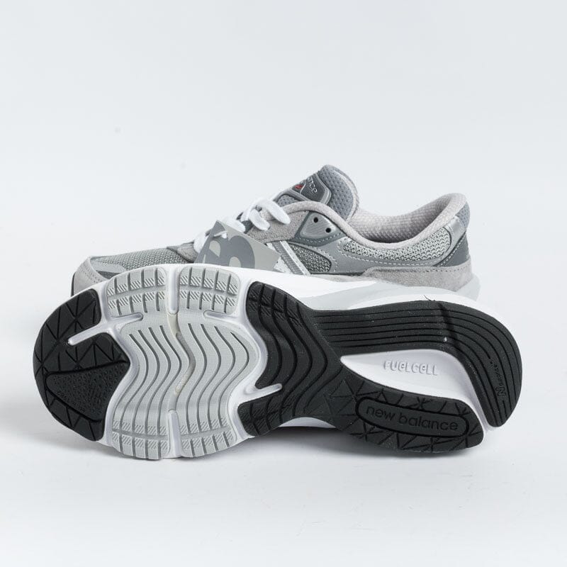 NEW BALANCE - Sneakers W990GL6 - Grigio Scarpe Donna NEW BALANCE - Collezione Donna 