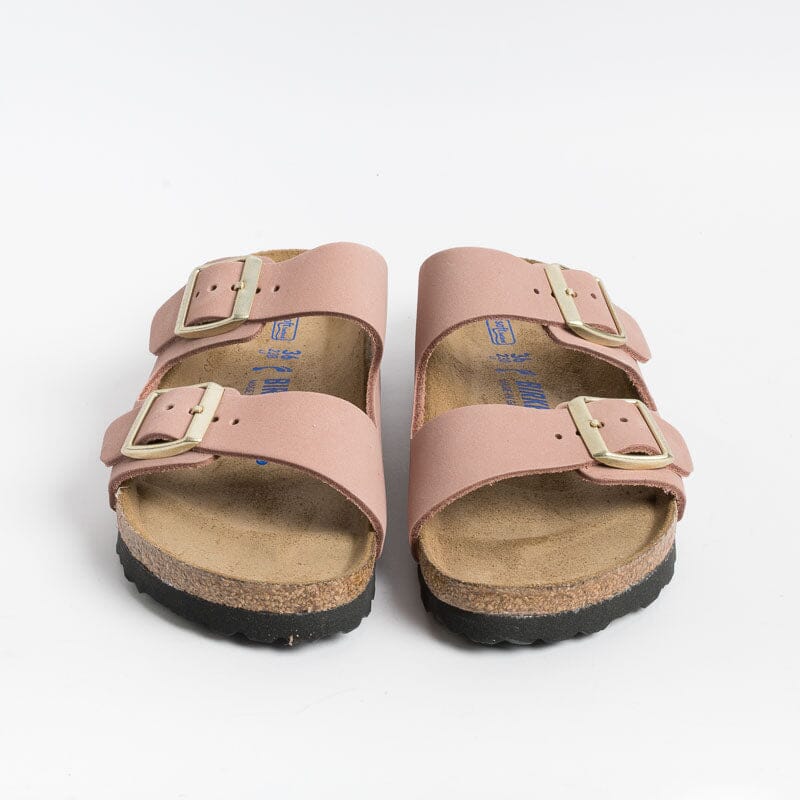 BIRKENSTOCK Sandali bassi 1024219 Arizona BS Old Rose