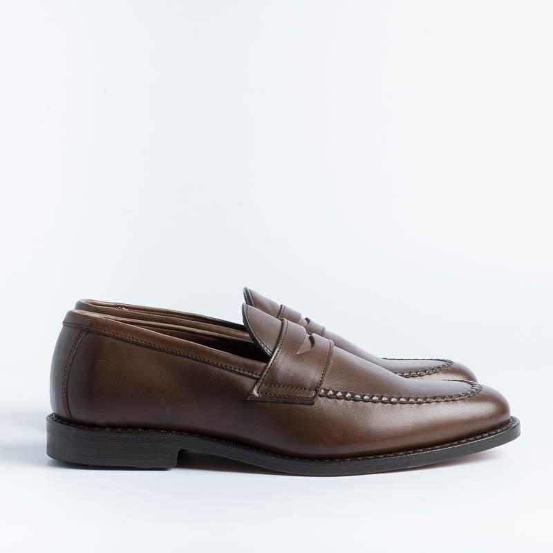 Allen edmonds mcgraw loafer sale