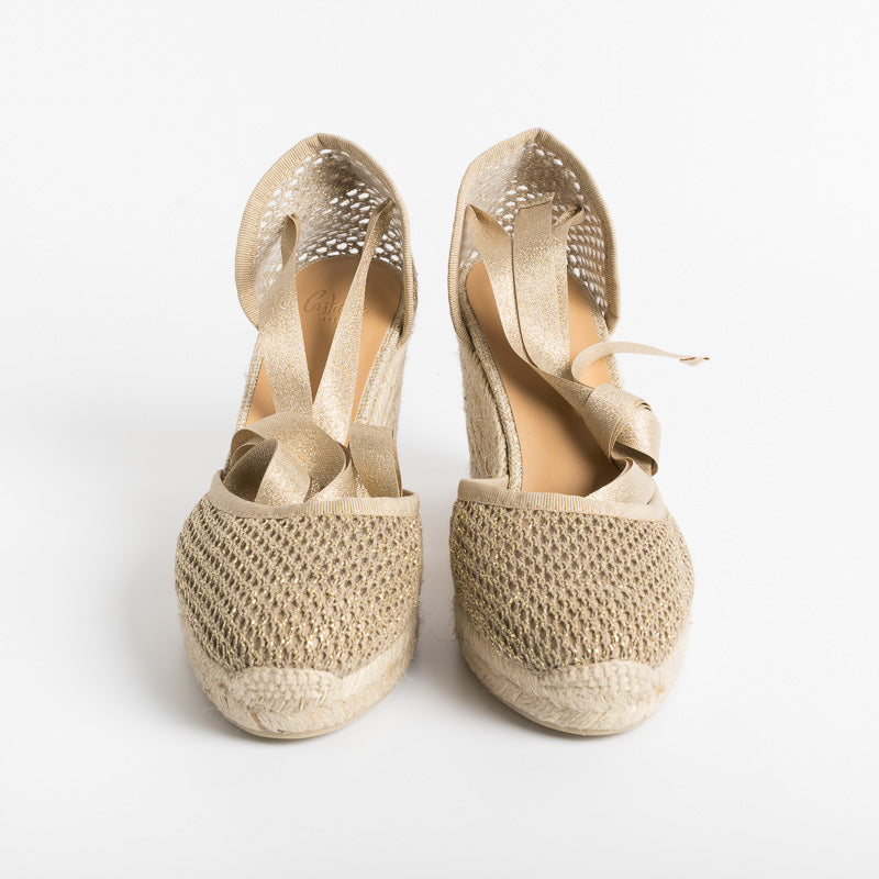 Castaner on sale espadrillas uomo