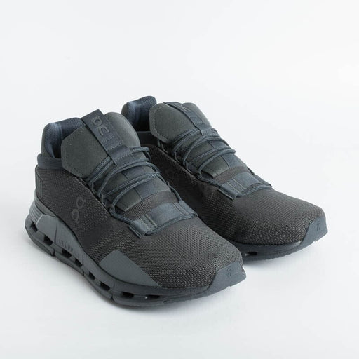 ON RUNNING - Cloud - Black Eclipse Men's Shoes ON - Men's Collection