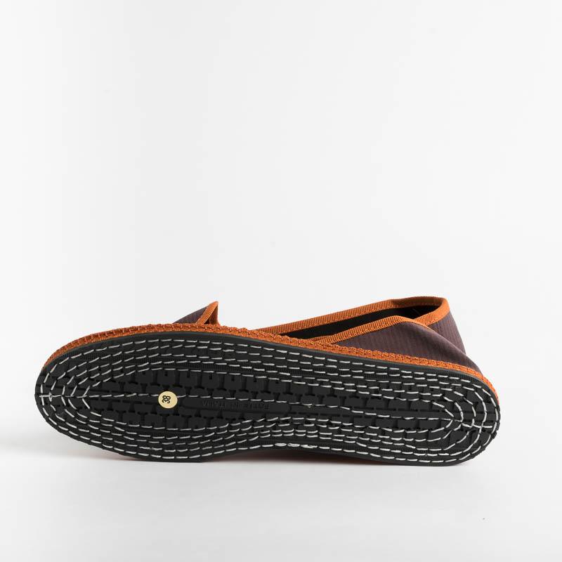 SACHET - Friulana Mandy - Viola / Arancio Scarpe Donna SACHET - Calzature 