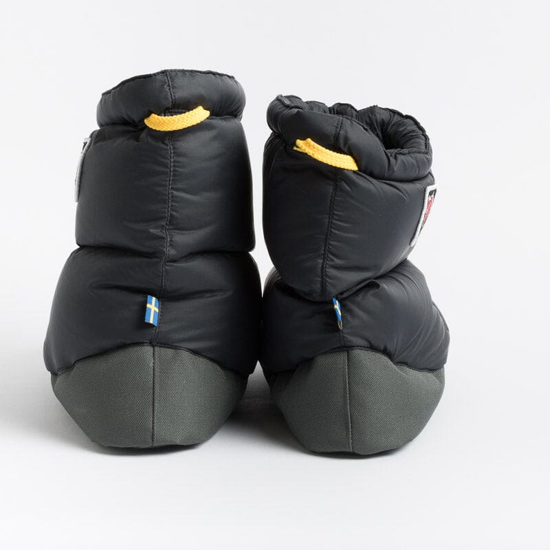 Expedition online down booties