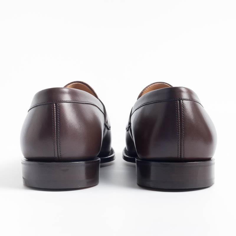 CHURCH'S - Mocassino - Dawley - Ebony Scarpe Uomo Church's 