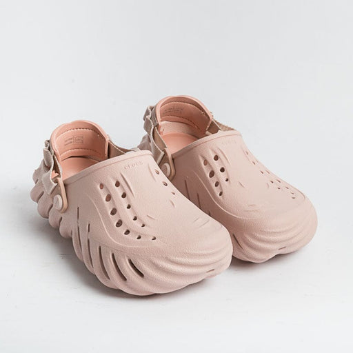 CROCS - Echo Clog - Ciabatta - Rosa Scarpe Donna CROCS 