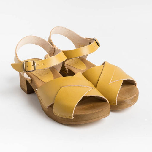 BOSABO - Sandal - 457 - Ocher BOSABO Women's Shoes