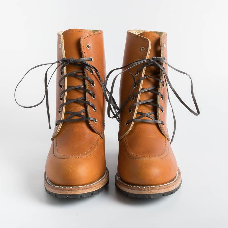 RED WING - 3404 Clara - Gold legacy Shoes Woman Red Wing Shoes