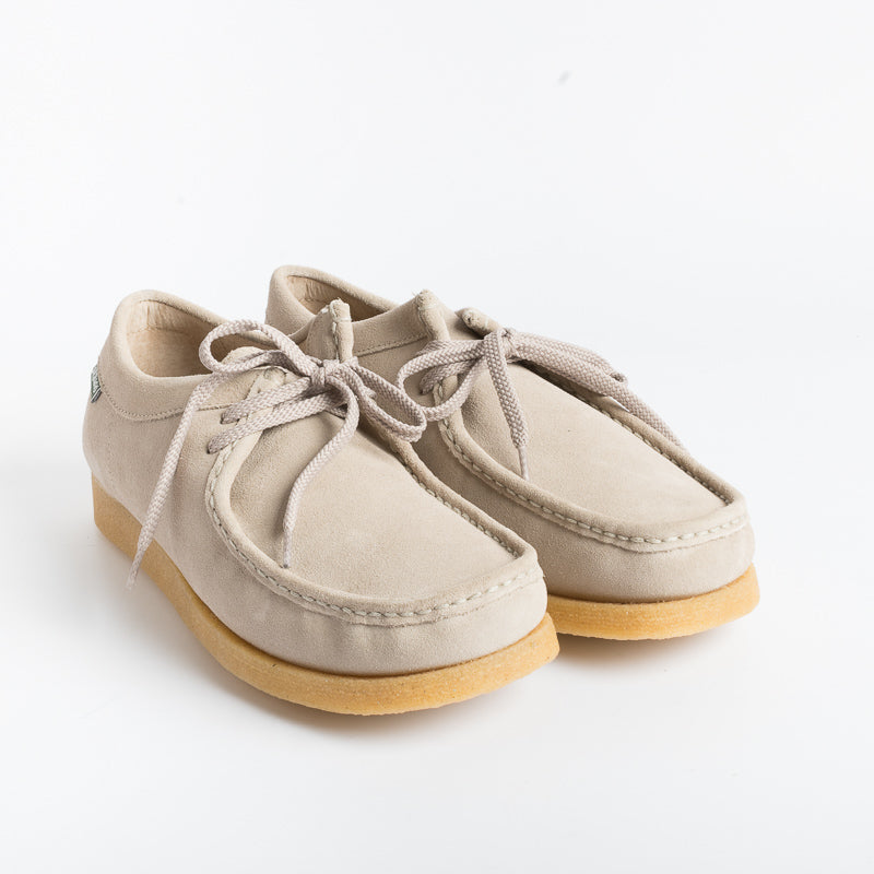 SEBAGO - Koala - 7001LX0 - Beige Taupe Sebago Men's Shoes